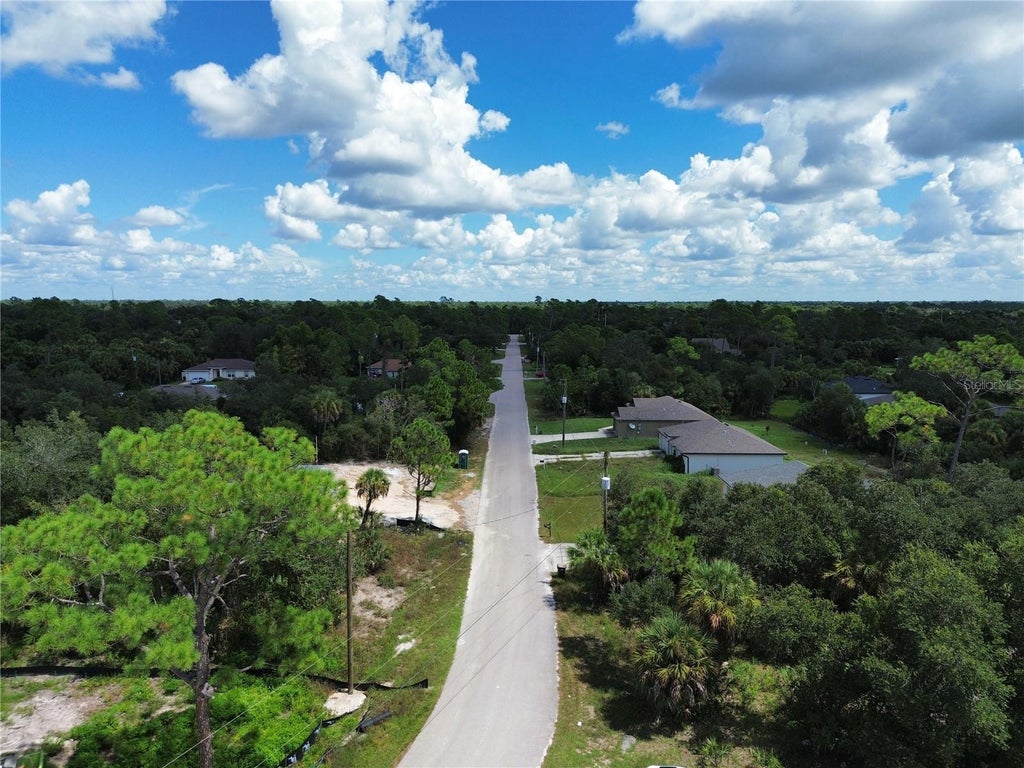 Photo of Tbd Scottish Terrace, North Port, FL 34288 (MLS # OM732498)