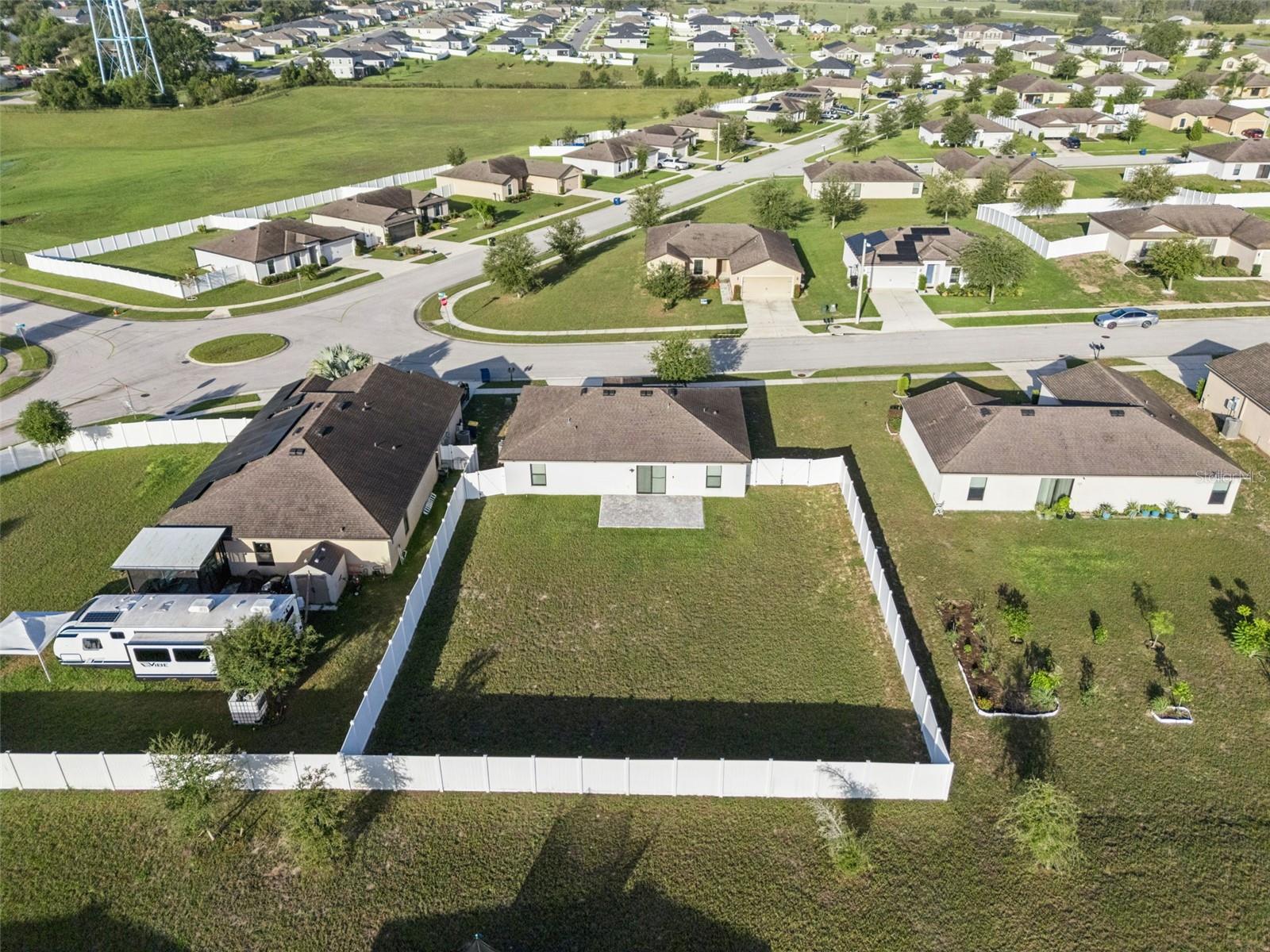 MASCOTTE LAKE JACKSON RIDGE PH 02 - Residential