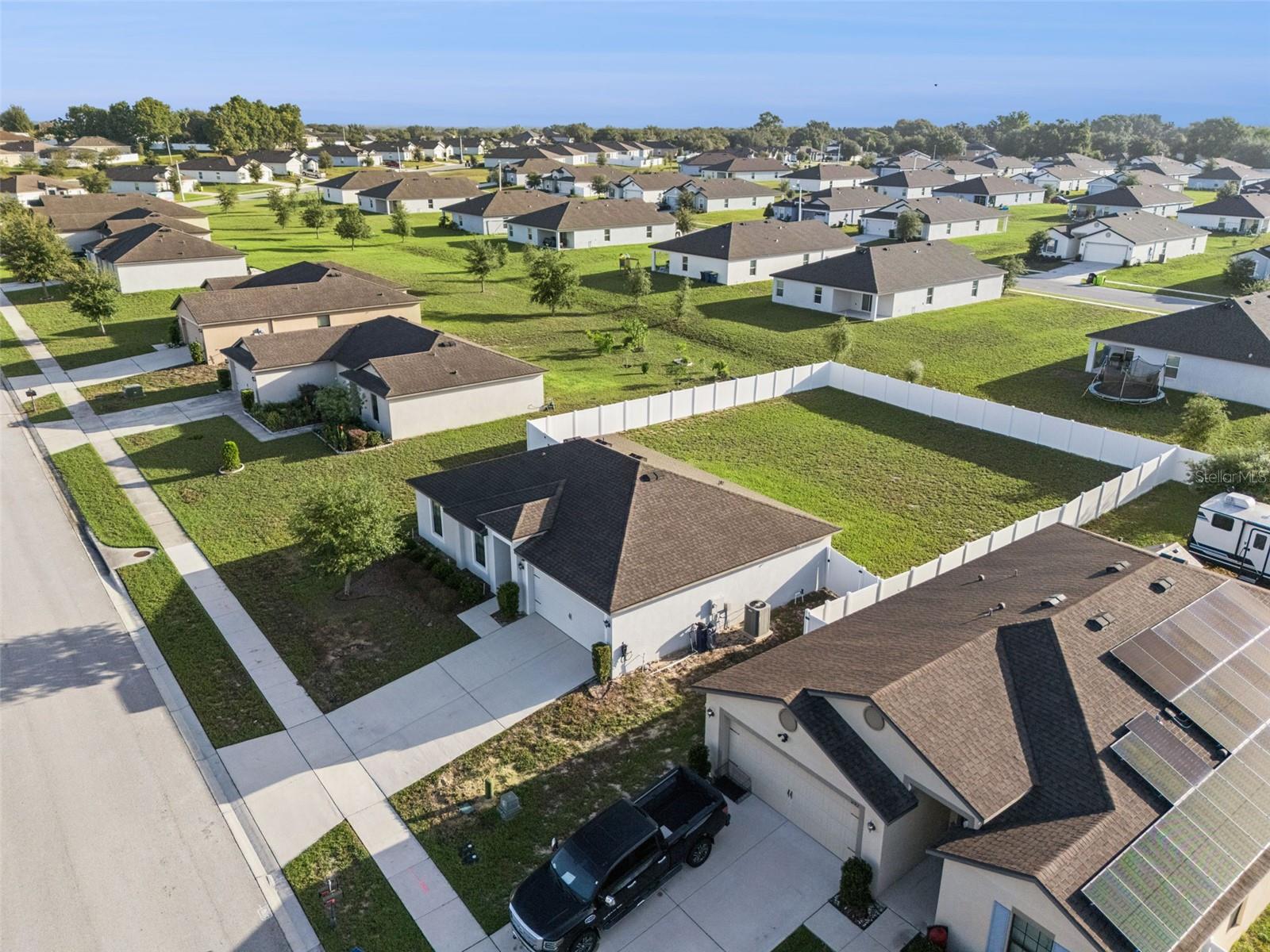 MASCOTTE LAKE JACKSON RIDGE PH 02 - Residential