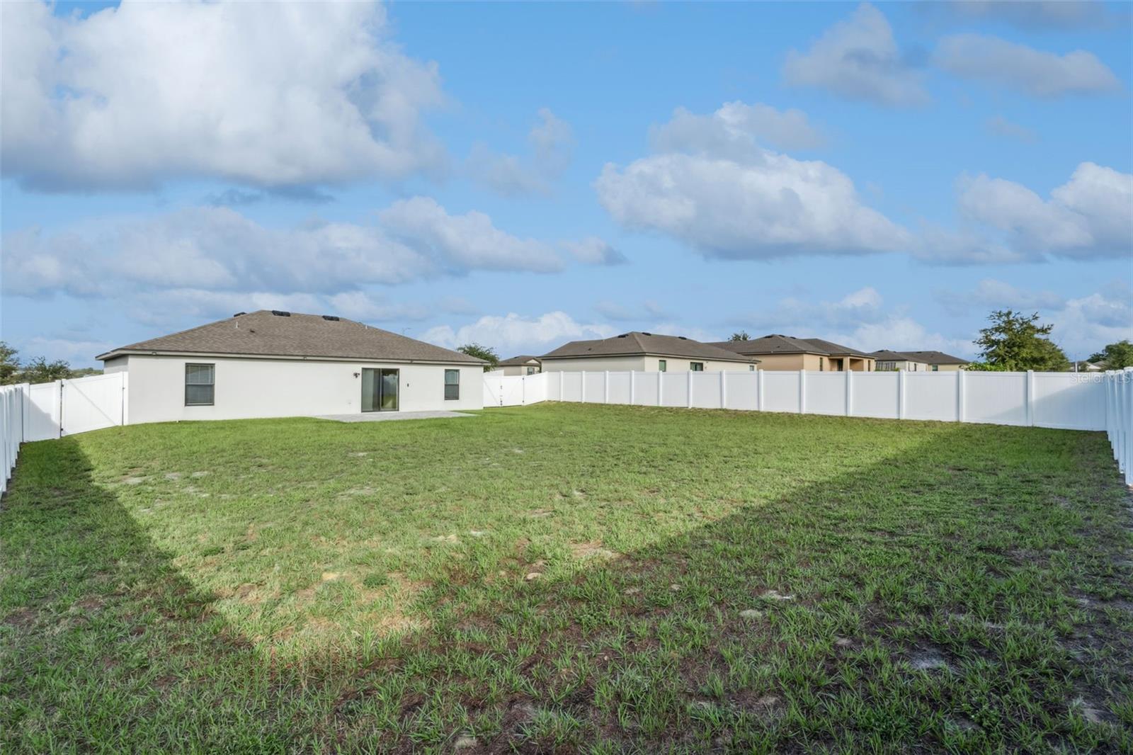 MASCOTTE LAKE JACKSON RIDGE PH 02 - Residential