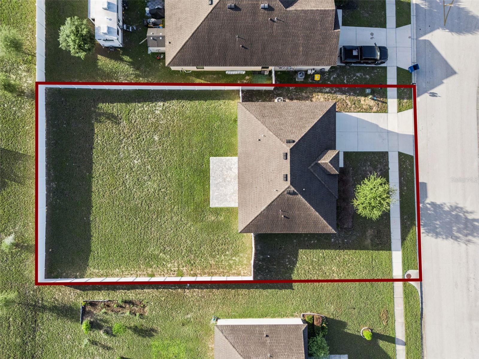 MASCOTTE LAKE JACKSON RIDGE PH 02 - Residential