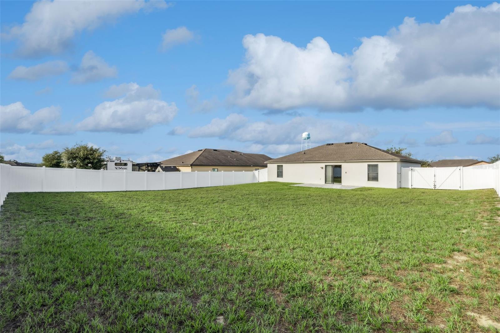 MASCOTTE LAKE JACKSON RIDGE PH 02 - Residential