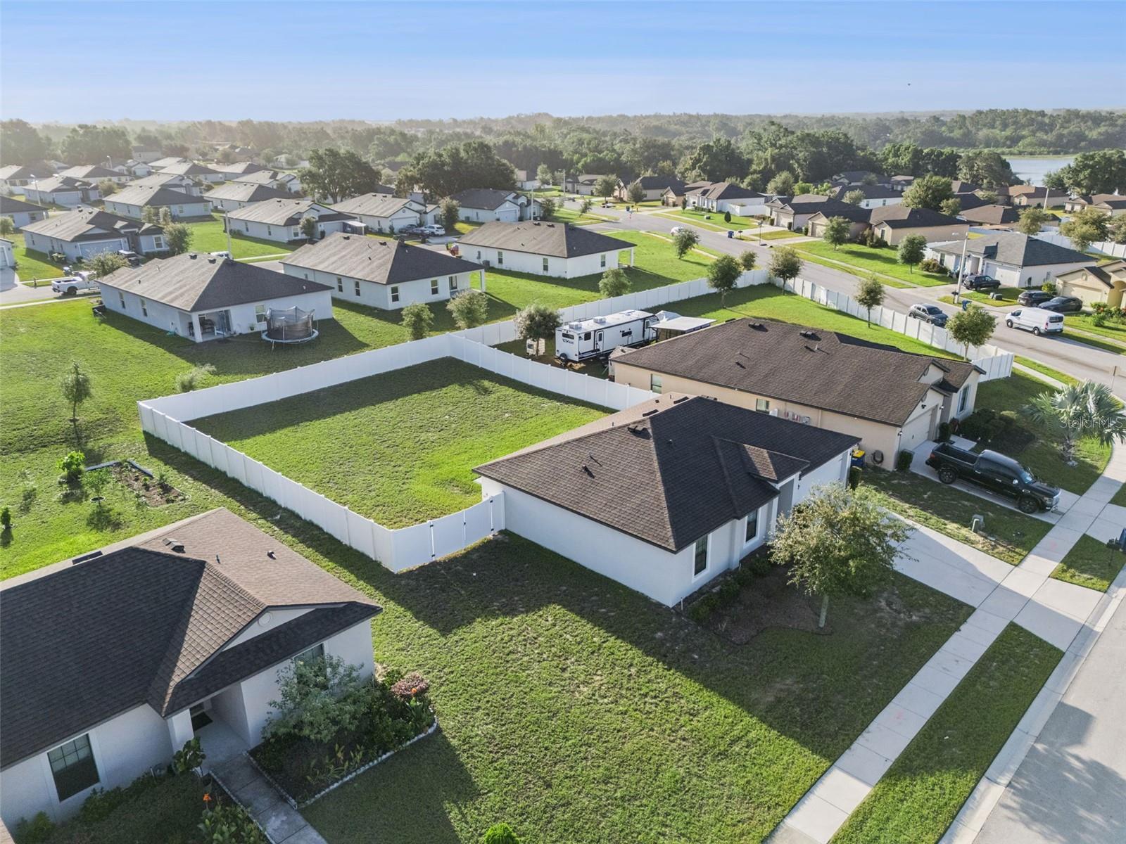 MASCOTTE LAKE JACKSON RIDGE PH 02 - Residential