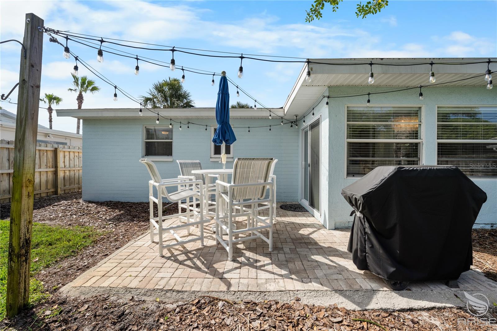 DETWILERS N 650 FT LT 02 16 17 34 NEW SMYRNA BEACH - Residential