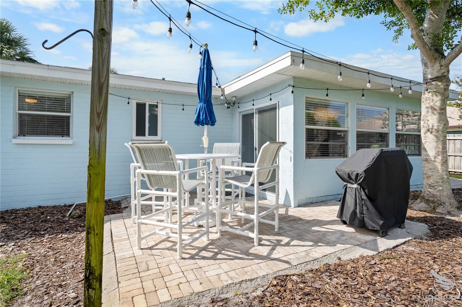 DETWILERS N 650 FT LT 02 16 17 34 NEW SMYRNA BEACH - Residential