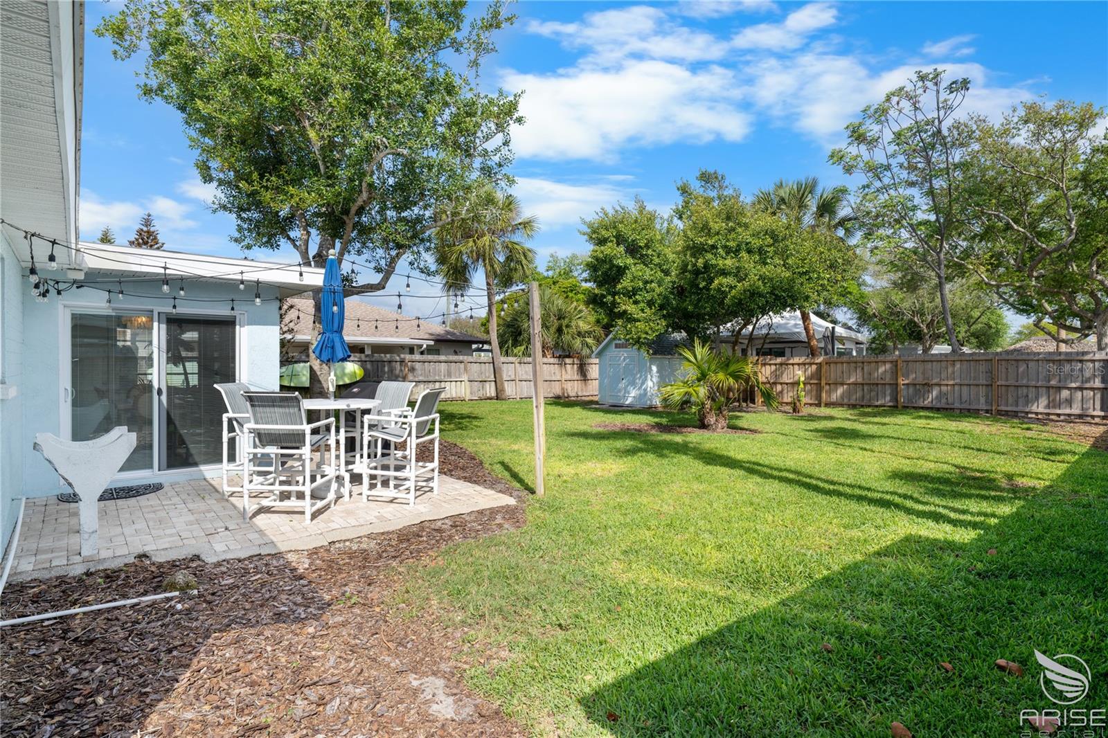 DETWILERS N 650 FT LT 02 16 17 34 NEW SMYRNA BEACH - Residential