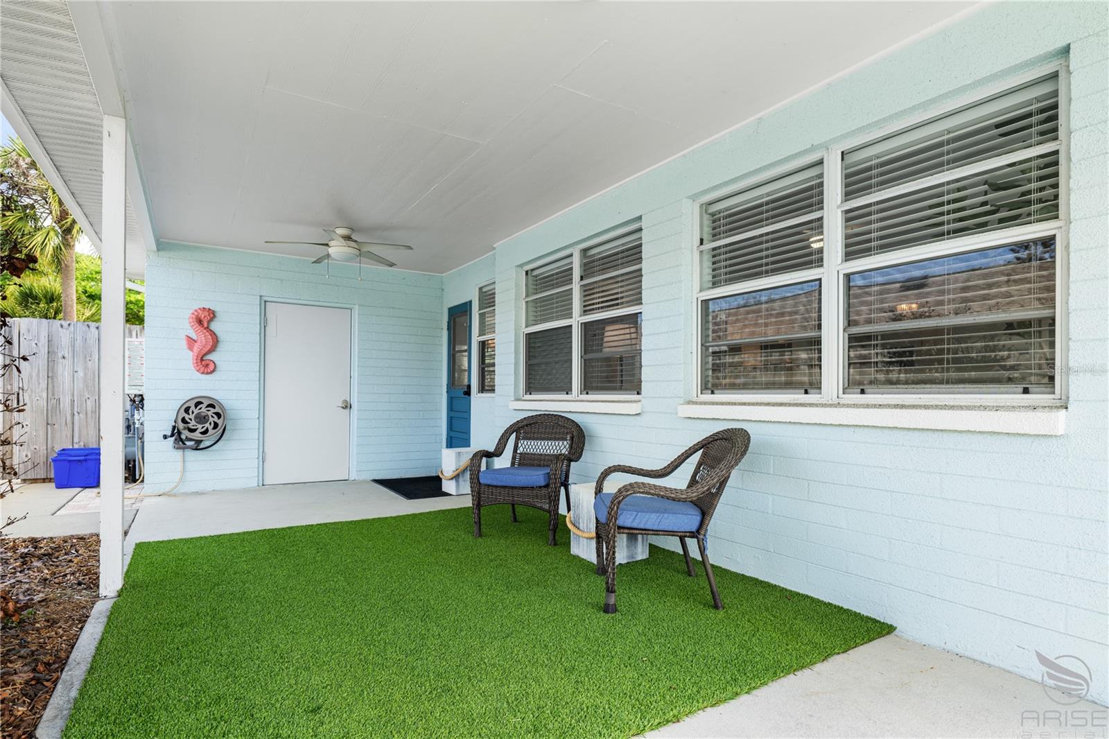 DETWILERS N 650 FT LT 02 16 17 34 NEW SMYRNA BEACH - Residential