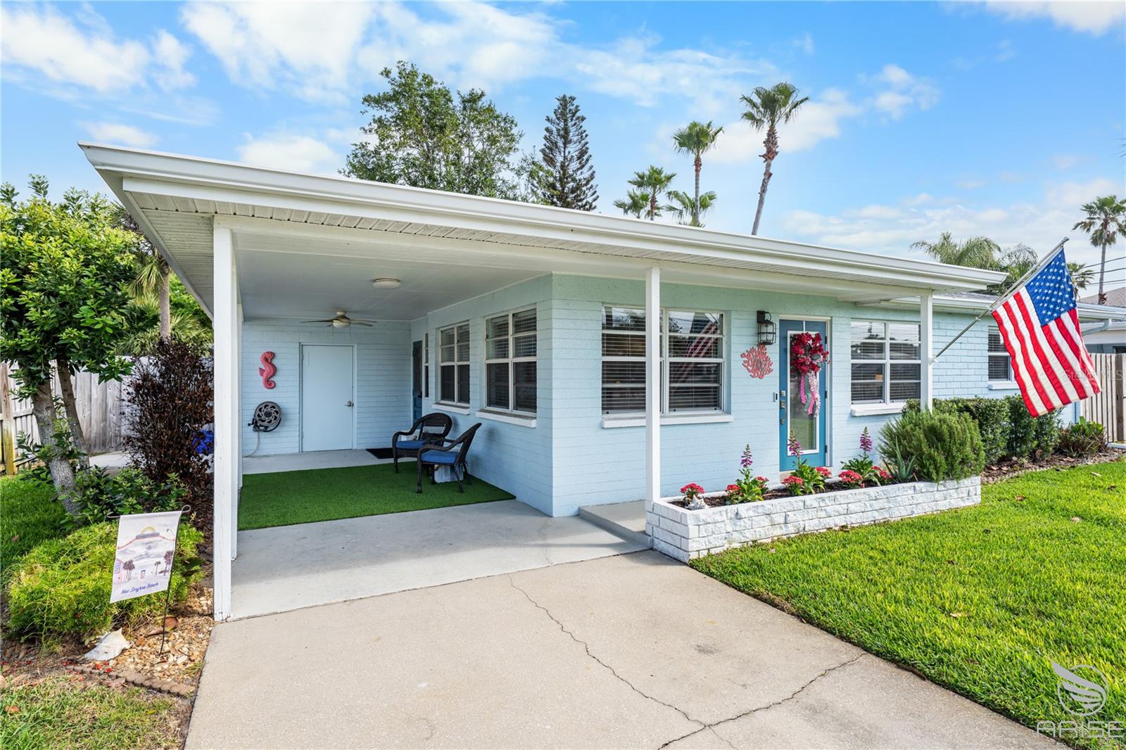 DETWILERS N 650 FT LT 02 16 17 34 NEW SMYRNA BEACH - Residential