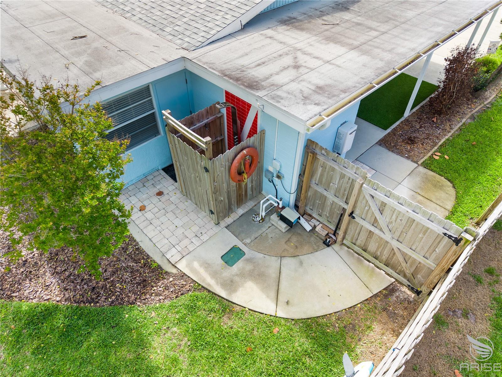 DETWILERS N 650 FT LT 02 16 17 34 NEW SMYRNA BEACH - Residential