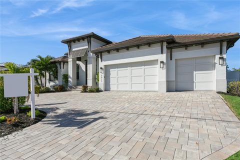 A home in PUNTA GORDA