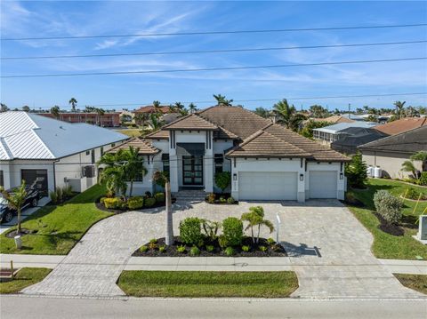 A home in PUNTA GORDA