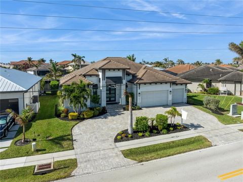 A home in PUNTA GORDA