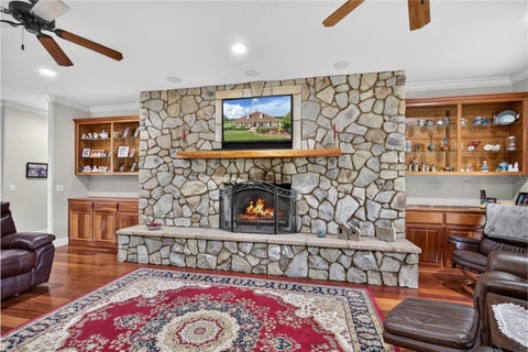 Tiny photo for 6622 Sr 471, Bushnell, FL 33513 (MLS # G5116596)