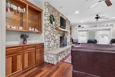 Tiny photo for 6622 Sr 471, Bushnell, FL 33513 (MLS # G5116596)