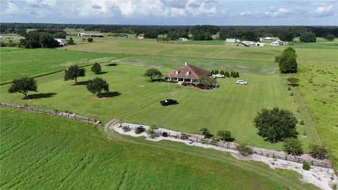 Tiny photo for 6622 Sr 471, Bushnell, FL 33513 (MLS # G5116596)