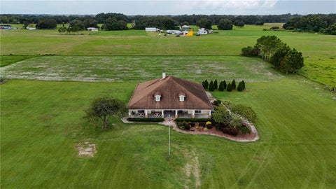 Tiny photo for 6622 Sr 471, Bushnell, FL 33513 (MLS # G5116596)