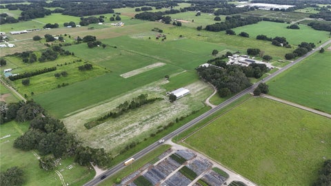 Tiny photo for 6622 Sr 471, Bushnell, FL 33513 (MLS # G5116596)