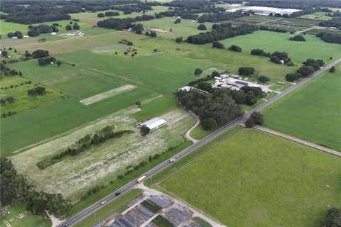 Tiny photo for 6622 Sr 471, Bushnell, FL 33513 (MLS # G5116596)