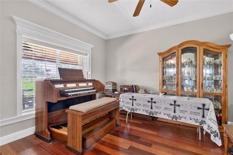 Tiny photo for 6622 Sr 471, Bushnell, FL 33513 (MLS # G5116596)