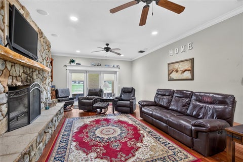 Tiny photo for 6622 Sr 471, Bushnell, FL 33513 (MLS # G5116596)
