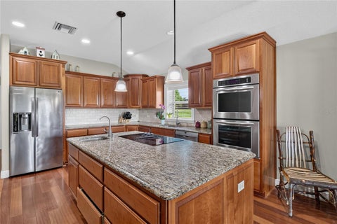 Tiny photo for 6622 Sr 471, Bushnell, FL 33513 (MLS # G5116596)