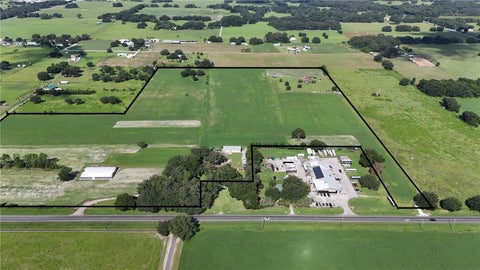 Tiny photo for 6622 Sr 471, Bushnell, FL 33513 (MLS # G5116596)