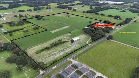 Photo of 6622 Sr 471, Bushnell, FL 33513 (MLS # G5116596)