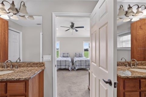 Tiny photo for 6622 Sr 471, Bushnell, FL 33513 (MLS # G5116596)