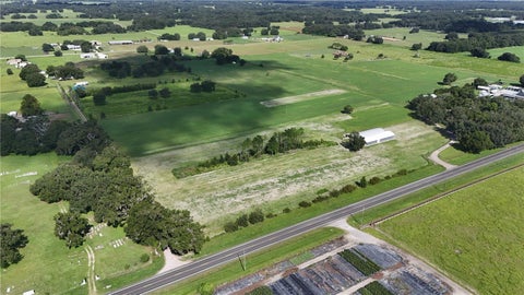 Tiny photo for 6622 Sr 471, Bushnell, FL 33513 (MLS # G5116596)