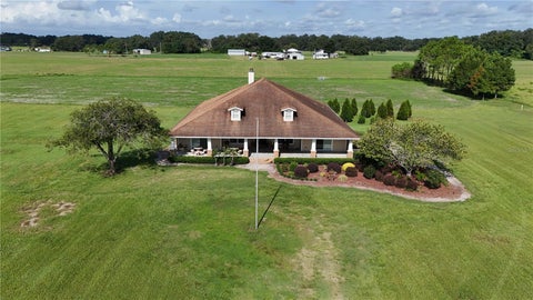 Tiny photo for 6622 Sr 471, Bushnell, FL 33513 (MLS # G5116596)