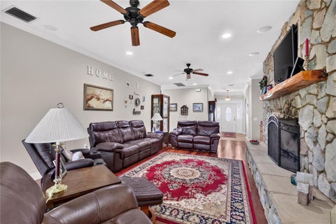 Tiny photo for 6622 Sr 471, Bushnell, FL 33513 (MLS # G5116596)