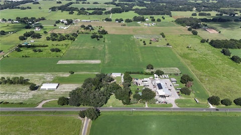 Tiny photo for 6622 Sr 471, Bushnell, FL 33513 (MLS # G5116596)