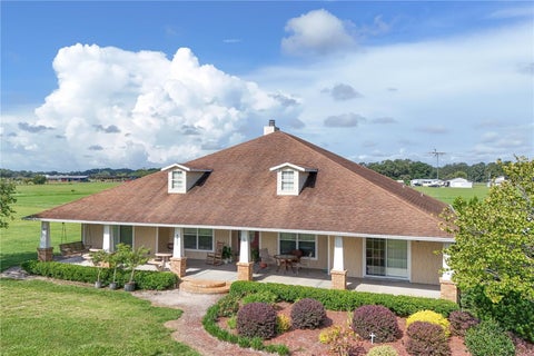 Tiny photo for 6622 Sr 471, Bushnell, FL 33513 (MLS # G5116596)