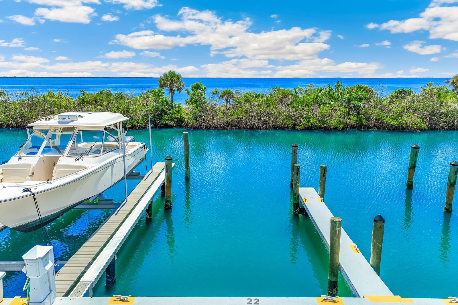 5820 GASPARILLA ROAD 22