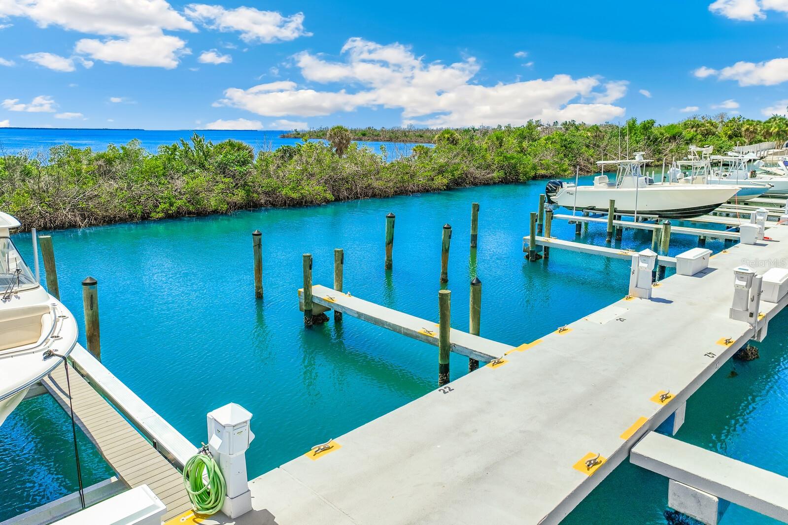 5820 GASPARILLA ROAD 22