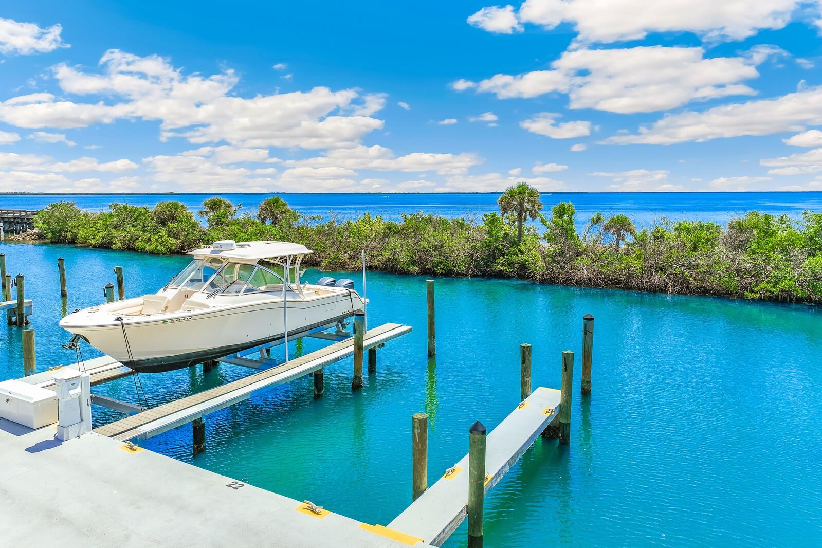 5820 GASPARILLA ROAD 22