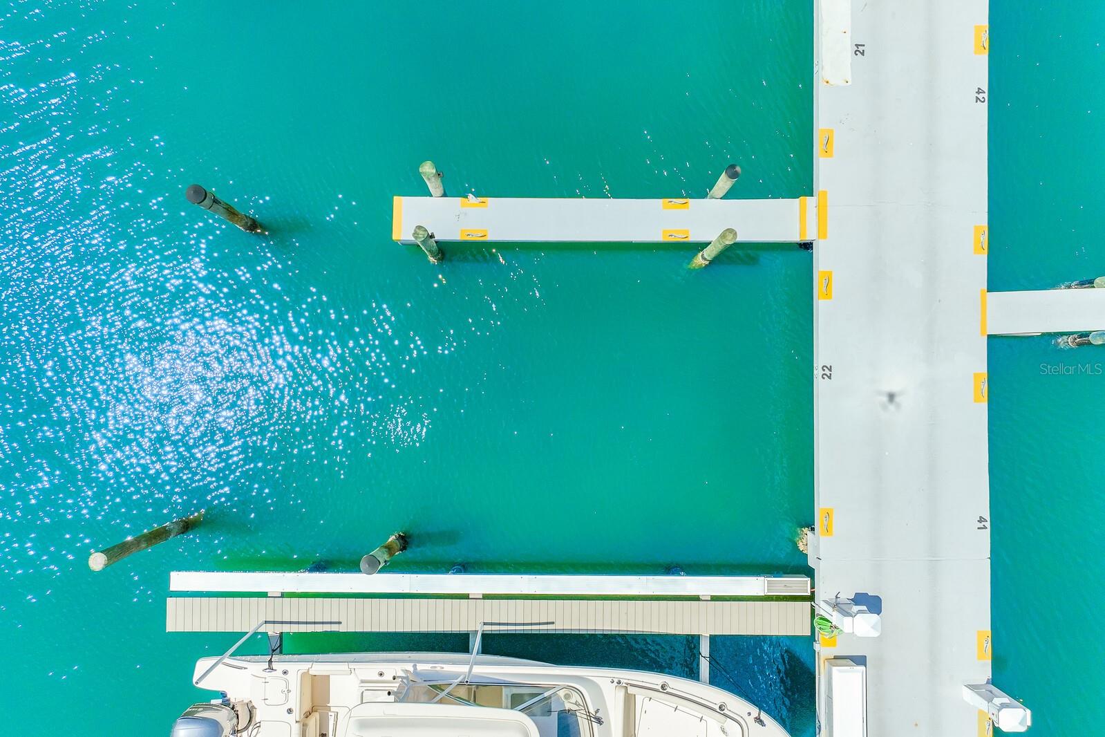 5820 GASPARILLA ROAD 22