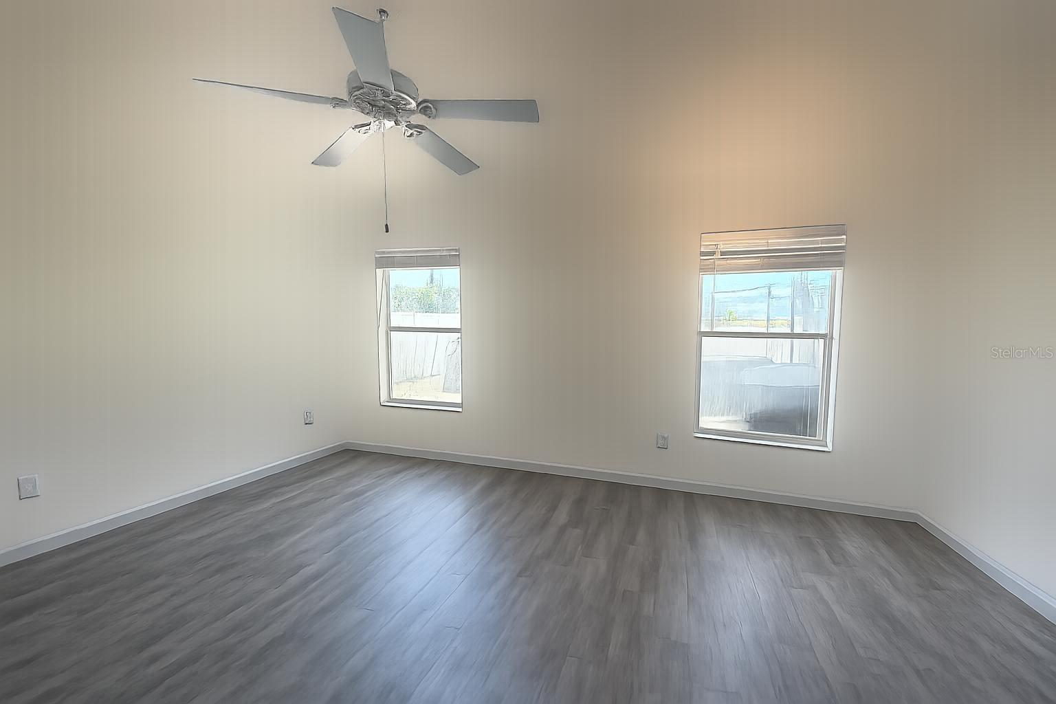 CARRIAGE POINTE PH 1 - Residential