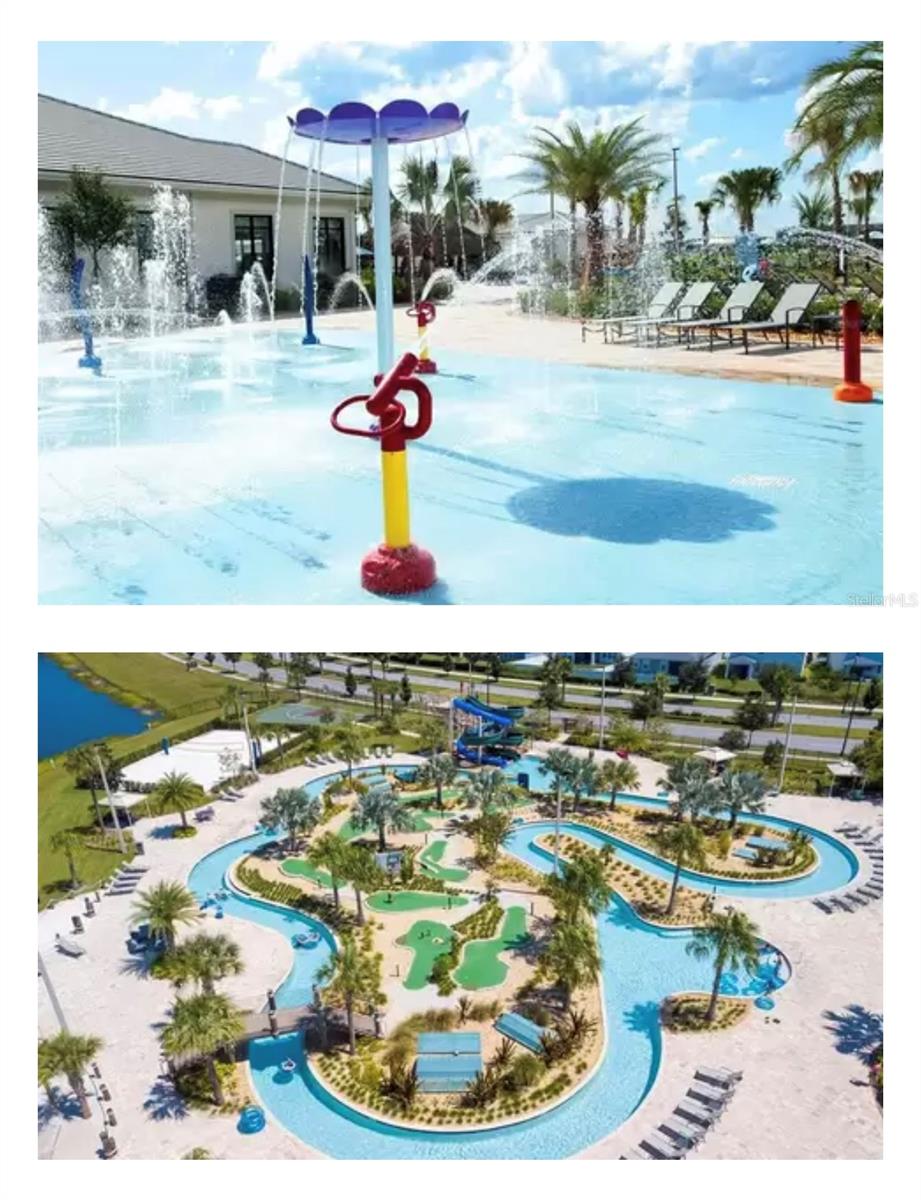 COVE AT STOREY LAKE II - Residential