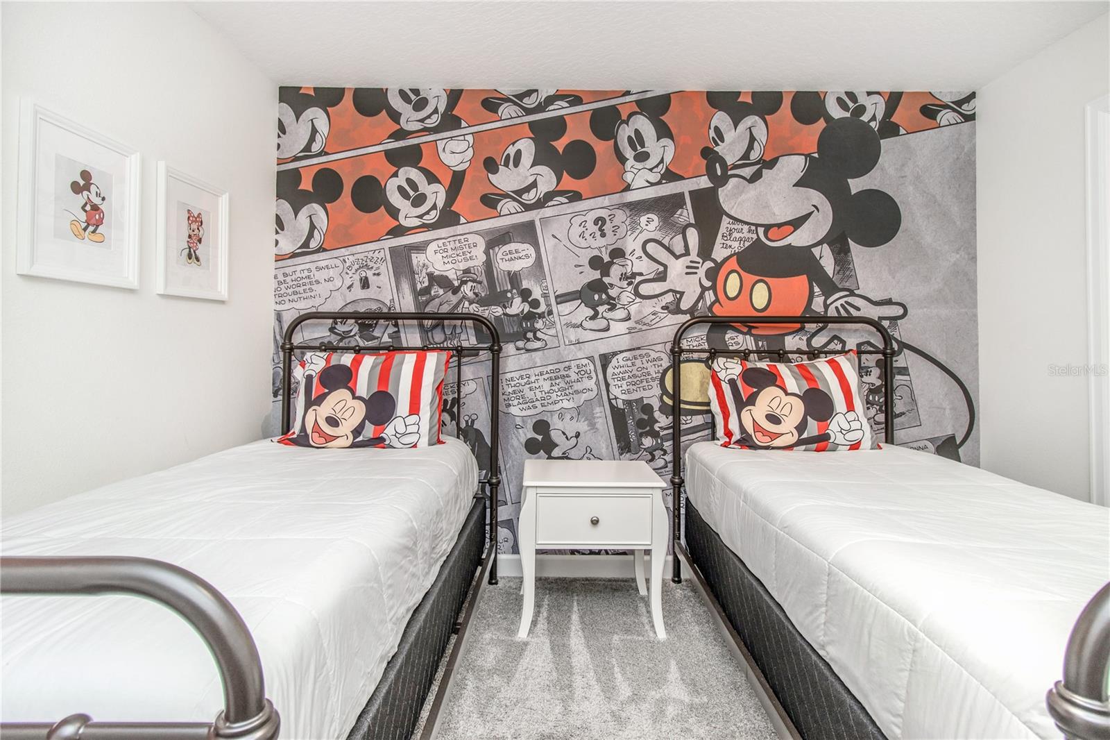 COVE AT STOREY LAKE II - Residential