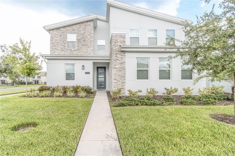 Photo of 2850 Stanza Court, Kissimmee, FL 34746 (MLS # TB8447061)