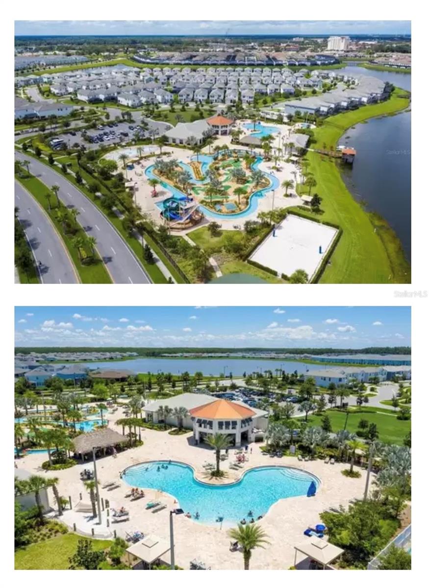 COVE AT STOREY LAKE II - Residential