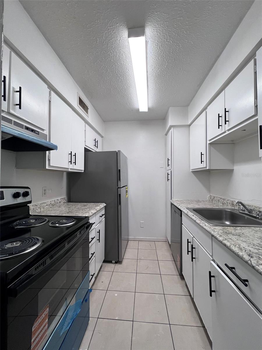 SERRAVELLA AT SPRING VALLEY A CONDO - Residential Lease