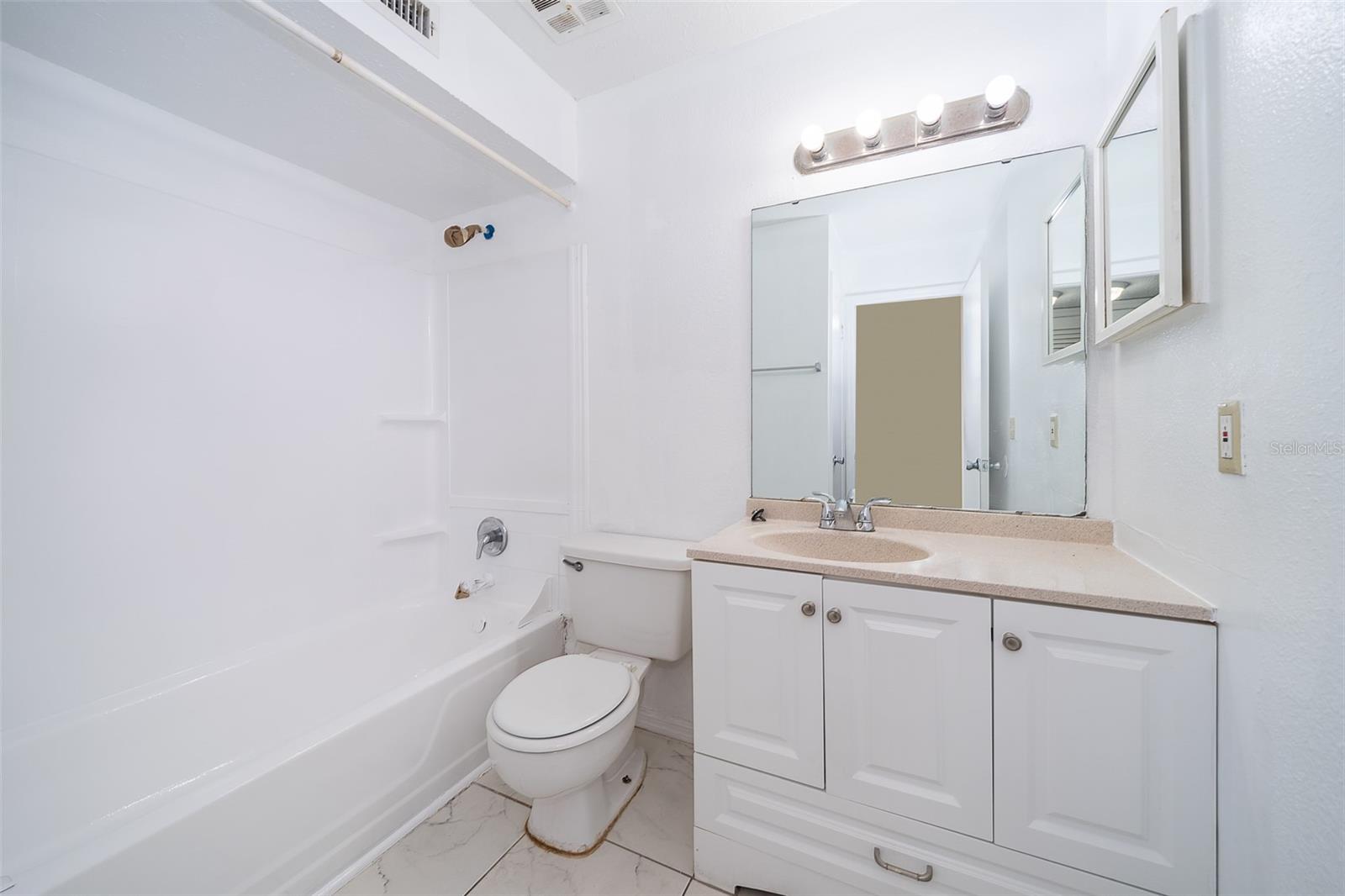 SERRAVELLA AT SPRING VALLEY A CONDO - Residential Lease