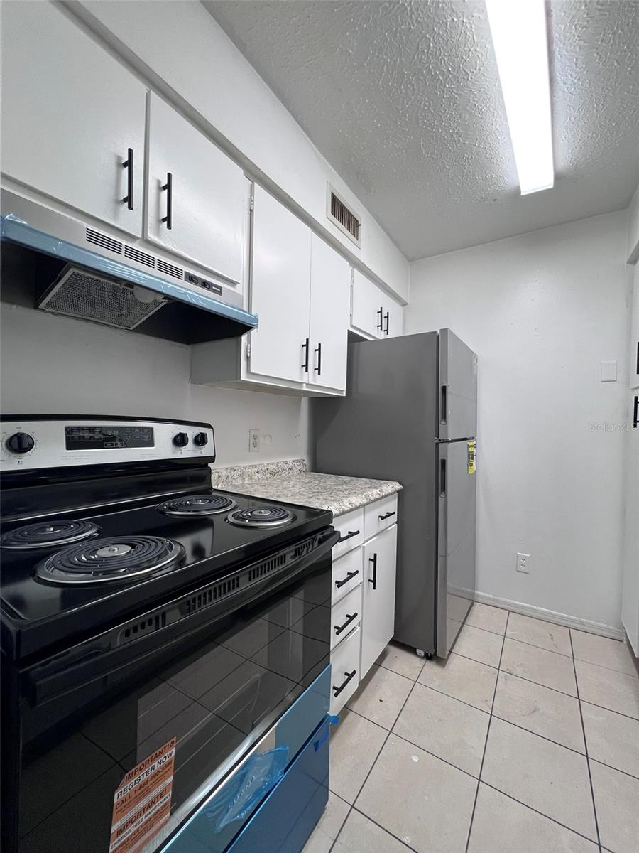 SERRAVELLA AT SPRING VALLEY A CONDO - Residential Lease