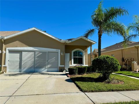 A home in NEW PORT RICHEY