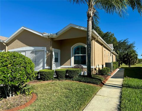 A home in NEW PORT RICHEY