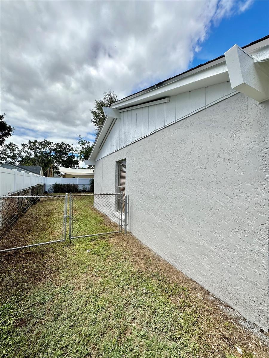 TOWNN COUNTRY PARK SEC 9 UN 03 - Residential