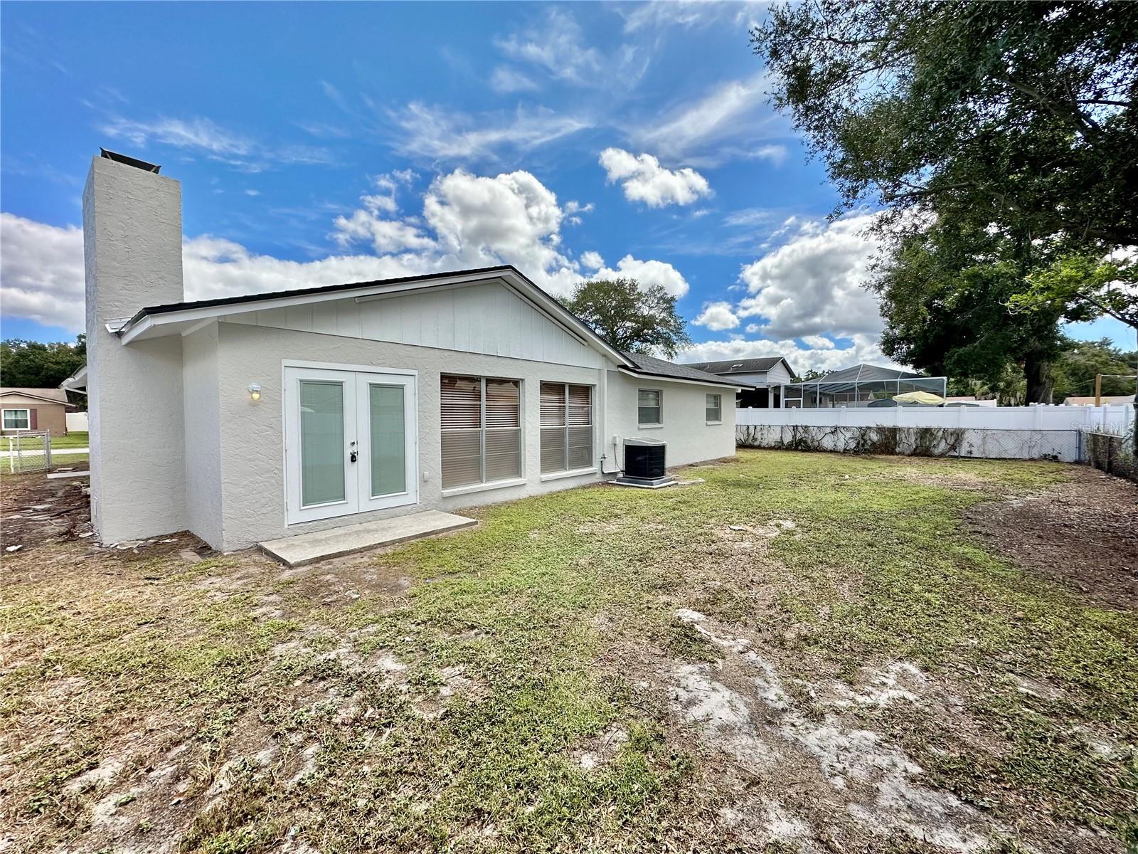 TOWNN COUNTRY PARK SEC 9 UN 03 - Residential