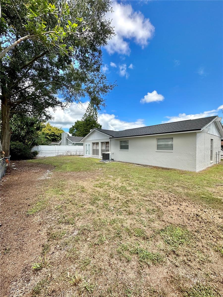 TOWNN COUNTRY PARK SEC 9 UN 03 - Residential